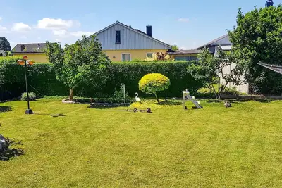 Image de Maison confortable à Simrishamn avec.