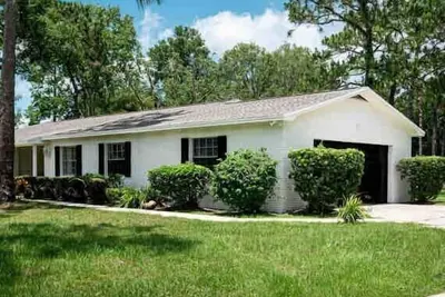 Image de 3bdr/2bath Home Tampa-Lutz area-20 min to Stadium