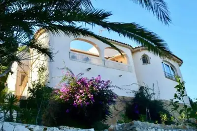 Image de 2 Bedroom Villa in Benissa!