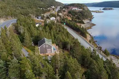 Image de Cochrane Corner Guest House