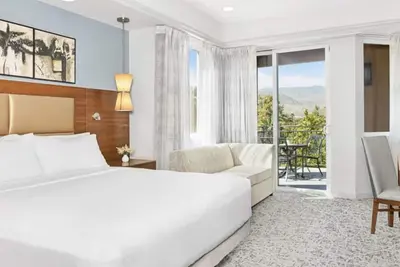 Luxury 1br Villa Desert Springs