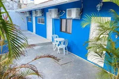 Image de Casa Coral two minutes walk from the beach
