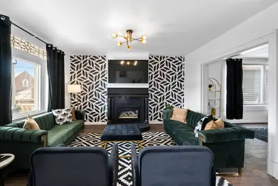 Image de Mt. Washington | Luxe Family Stay | Near Downtown