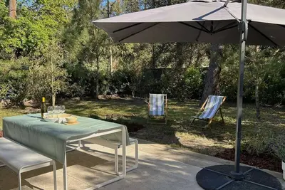 Image de Hossegor « Villa Barranx » Magnifique appartement pour 4 personnes.