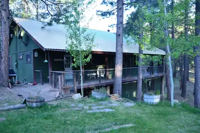 Image de WrapAround Porch w Panoramic Mountain View’s