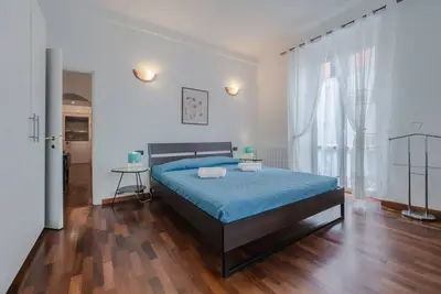 Image de Book now! Joy of Ro Lovely Flat x4