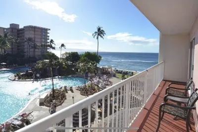 Image de Amazing BeachFront Resort on Famous Kaanapali