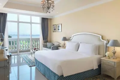 Image de Two Bedroom Family Apartment In Palm Jumeirah By Luxury Bookings