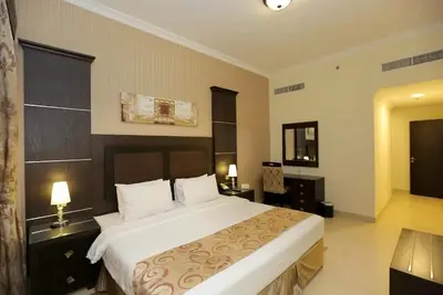 Image de Classic Two Bedroom Near Mall Of Emirates By Luxury Bookings