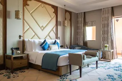 Image de Presidential Suite Near Souk Madinat Jumeirah By Luxury Bookings
