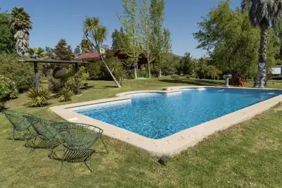 Image de Foresta House - Bbq Swimming Pool Pet Wifi