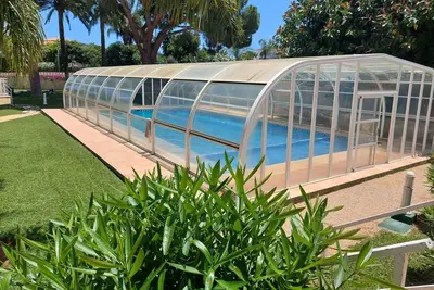 Image de Appartement Camino Del Sol à Denia