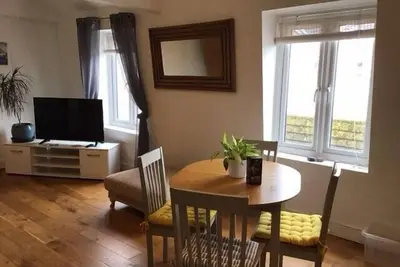 Image de Central Teignmouth - sleeps 4 - Pets Allowed