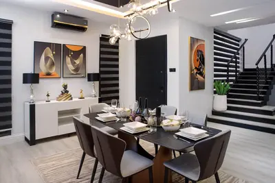Image de Luxurious Vacation Villa