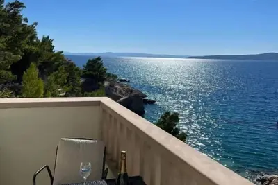 Image de Appartements Paradise (95691-A3) - Brela