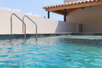 Image de Appartement pour 4 personnes à la Favière