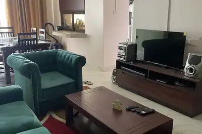 Image de Condominium meublé de 2 chambres en Ouganda, avec piscine, salle de sport