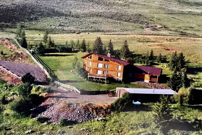 Image de Tom Miner Creek Main House