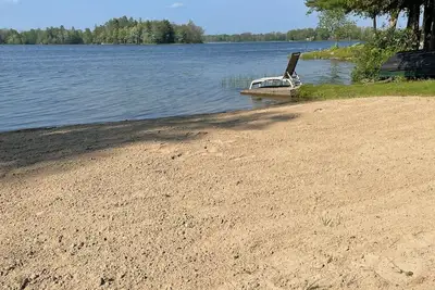 Image de Luxury Lakefront Loft