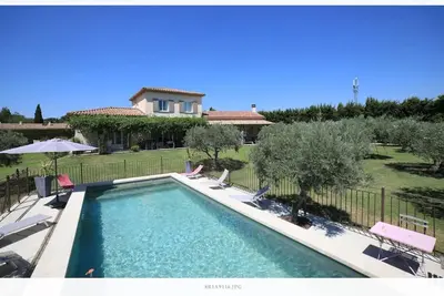 Image de Villa Margot