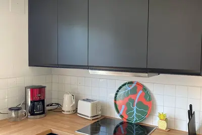 Image de Maison à Port Navalo à 200 m de la plage