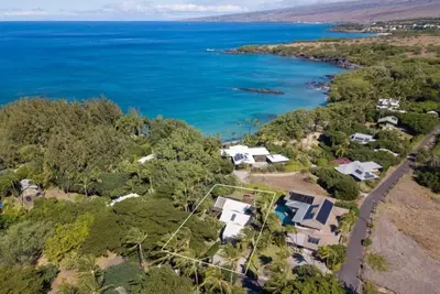 Image de White Sand Beach -  Puako Beach House - Beach 69