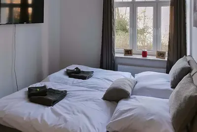 Image de Apartment Hbf - Erfurt Central Station