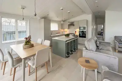 Image de Retreat Lodge (3 Bed)