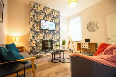 Image de Whitland apartment