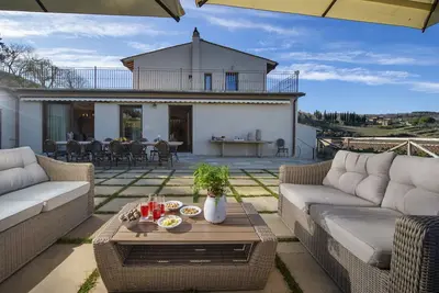 Image de Villa il Giardino - Homelike Villas