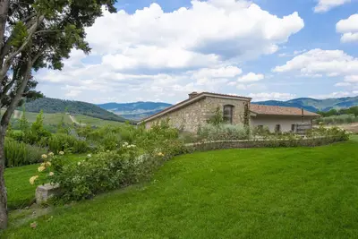 Image de Villa nel Verde - Homelike Villas