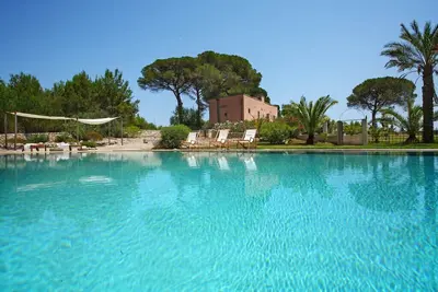 Image de Villa Salentina - Homelike Villas