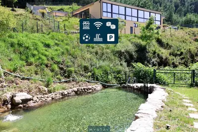 Image de MyStay - Quinta Espínola