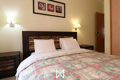 Image de MyStay - Alvor Apartment with pool