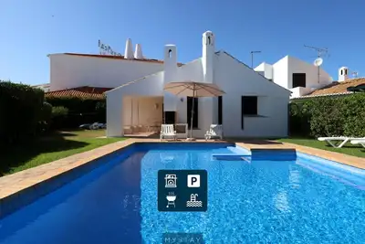 Image de MyStay - Casa Alice in the centre of Albufeira