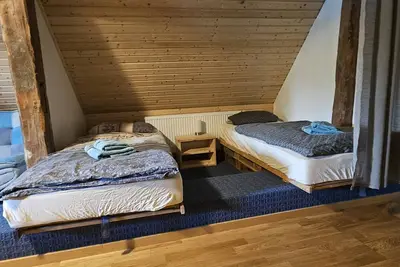 Image de Modern apartment in Spantekow - vacation between Usedom and Rügen