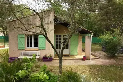 Image de La petite maison d'hôtes