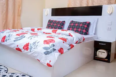 Image de A lovely and budgeting friendly home in Arusha