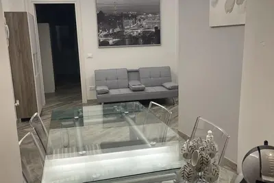 Image de Bonbon, classy apartment in historic center.