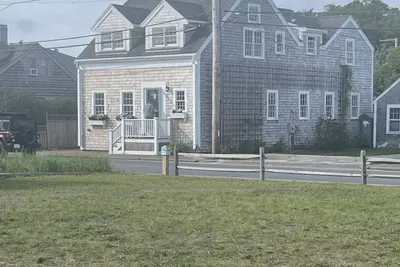 Image de Nantucket In-Town Location with gorgeous harbour view