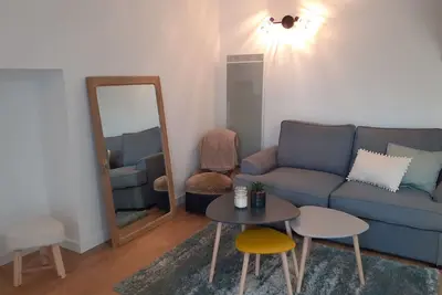 Image de Maison avec jardinet