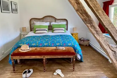 Image de Chambres D'hôtes de Charme Avec Piscine Châtillon-coligny
