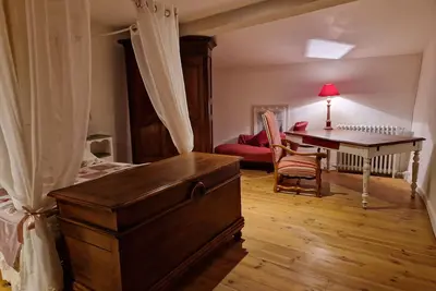 Image de Charmante Petite Grange