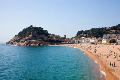 My Rental Homes | Villa Laurita with sea view and heated pool