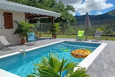 Image de Escapade Inoubliable sur l’ile aux Fleurs : découvrez Villa Kamarev