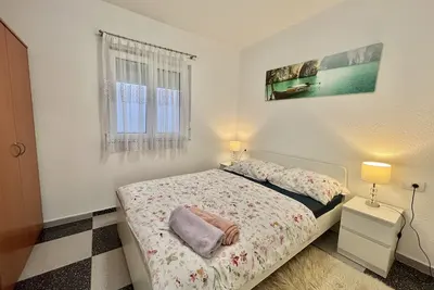 Image de Three-bedroom Apartment With a Terrace