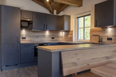 Image de Joli appartement pour 10 personnes avec Wifi, Tv, terrasse et parking