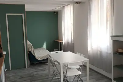 Image de Maison de Ville - vue sur la Sainte Baume