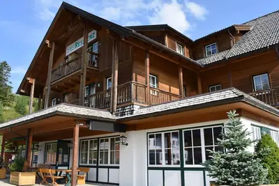 Image de Joli appartement pour 4 personnes avec Wifi, Tv, balcon, vue panoramique et parking
