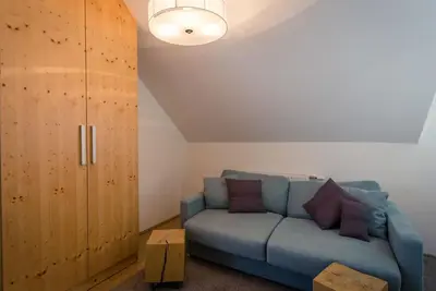 Image de Agréable appartement pour 2 personnes avec Wifi, Tv, balcon, vue panoramique et parking